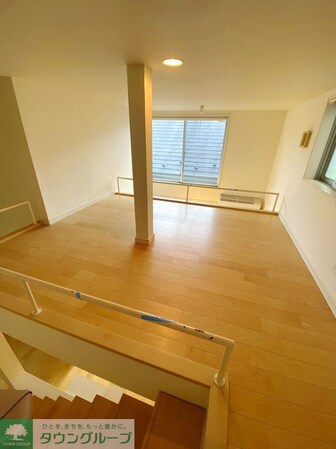 グランエッグス桜新町Sの物件内観写真